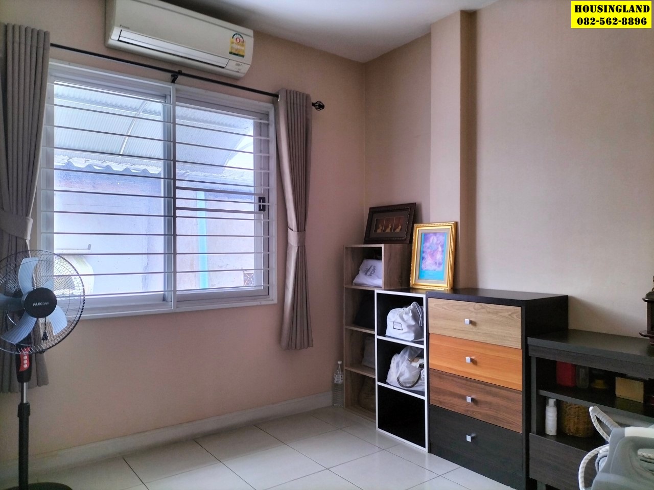 ขายบ้าน 2 ชั้น หมู่บ้านไอดีไซน์  หลังมุม วงแหวน-ลำลูกกา  คลอง 5 ตำบลบึงคำพร้อย อำเภอ ลำลูกกาจังหวัดปทุมธานี